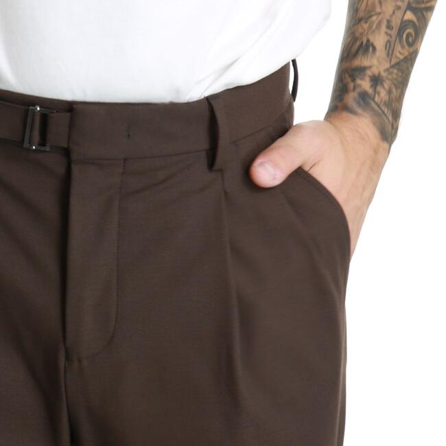 PANTALONE WIDE LEG SEINSE - Mad Fashion | img vers.650x/